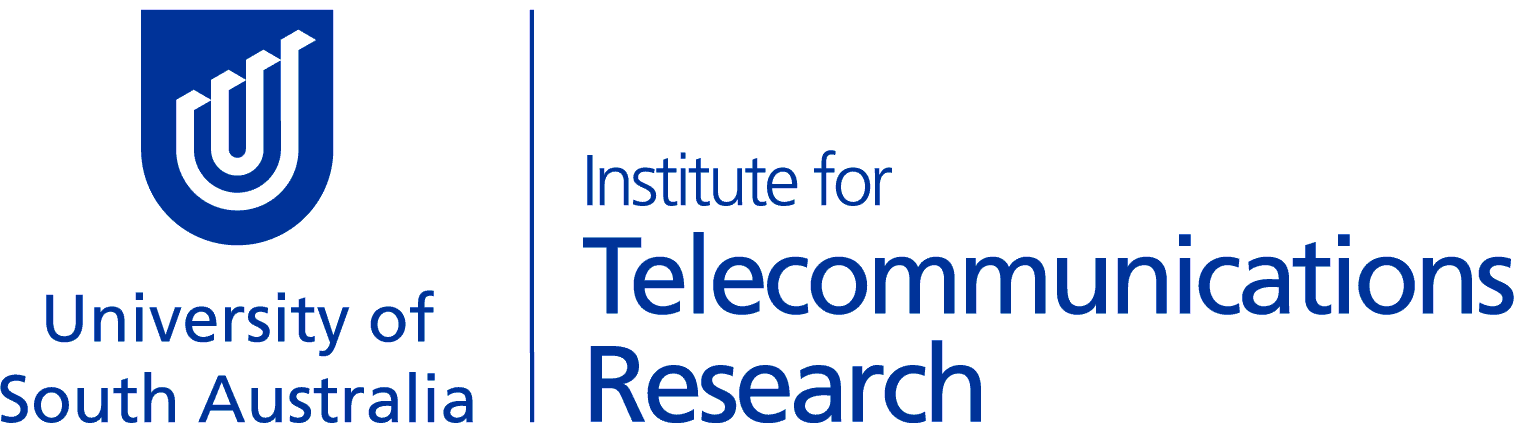 Institute for Telecommunications Research at University of South Australia