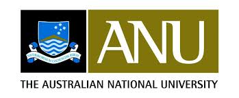 Australian National University