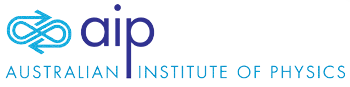 Australian Institute of Physics (AIP)