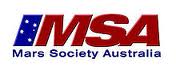 Mars Society of Australia (MSA)